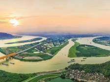 奋进·向新——三水推进“百千万工程”行动报告