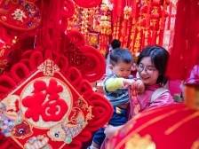 迎春花市要来了！广州地铁延长收车、公交调整运营