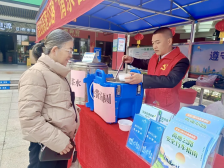 东莞交投：春运首周高速车流量达95万车次