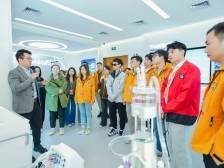 全球知名高校青年人才，沉浸式感受琴澳发展魅力