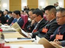 区政协主席殷辉：“三个紧扣”助推“佛山之心”走向纵深｜禅城两会