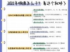2025顺德政府To-Do List，建议保存收藏转发｜顺德两会