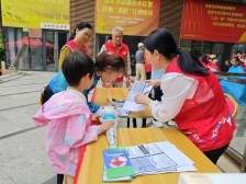 爱联：凝聚合力办好民生事，托起“一老一小”小美满｜党建引领 龙城治理一线报告