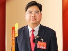 龙川县委副书记、县长朱以威：全力以赴打造现代化县城示范样板