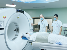 发展前沿医疗技术  激活医院高质量发展内驱力