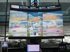 “喜洋洋”，“乐融融”登上大屏幕！邀你一起来广东过大年