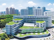 党建业务深融共促， 以高质量党建引领医院高质量发展