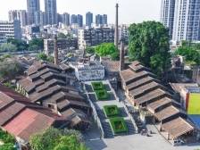 政协委员周秋洋：“四位一体”打造国家全域旅游示范区｜禅城两会