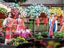 先一步过小年！据说是大湾区春节必看攻略