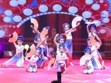 踔厉奋发迎新春！白云区云城街举办2025年春节文艺联欢会