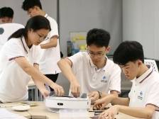 我国首次提出“技能型高校”，广东职业教育将迎来哪些利好？