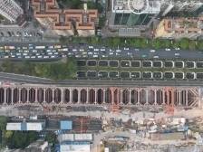 针对道路施工痛点，广州发布城市道路挖掘修复技术规范