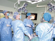 多措并举打造高水平学科  助力高水平医院建设