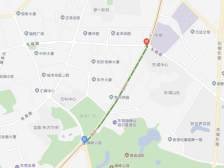 交警建议，除夕夜市民尽量乘坐公共交通前往这些地点