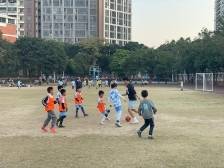 李海源：每天一节体育课，今年春季学期起推行｜顺德两会