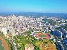 关键词看全会，今年大埔县作出这些重要部署