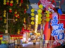 麦宇云：大良走稳走好“优二强三”发展之路｜顺德两会