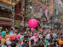 消费能级如何再跃升？人文南海有“四招”｜南海两会