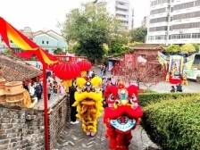 广东国家级旅游休闲街区+2，春节你最想逛哪个？