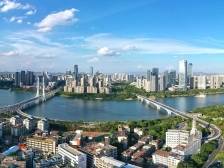 中共惠州市委十二届九次全会暨市委经济工作会议召开