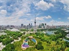 9个数字，读懂禅城2025向新向上｜禅城两会