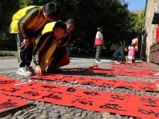 春节氛围拉满！大埔县32项文体活动39项民俗活动邀您过大年