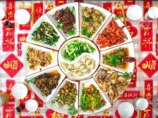 直冲天灵盖！广东的年味都在一口粤味里｜南方+金牌拍客·春节记忆