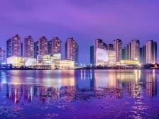 聚焦北向战略，六大成效推动向新突围｜三水两会