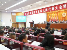 建设“5N”产教联合体，创建都市型养老服务区｜禅城两会