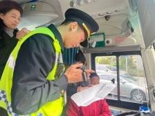 一周立案208宗！广州交通执法精准打击客运违章