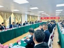 抢抓机遇打造“三生融合”示范镇！里水代表团热议新部署｜南海两会