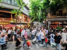 壮大“六大经济”，激发消费潜能｜禅城两会