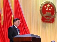 三水人大：紧盯中心工作，助力城市发展｜三水两会