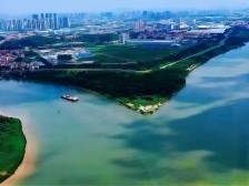 宋颖彪：南庄沿江布局，挺起“工业脊梁”｜禅城两会