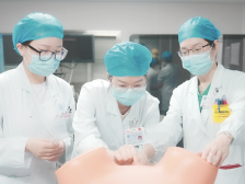 探寻北京大学深圳医院人才强院之“源”