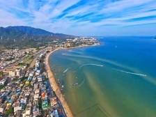 春节假期大鹏新区38个机关事业单位等内部停车场免费开放