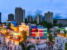 邓兆柏：打造“三大样本”，谱写“湾区香格里拉”新篇章｜三水两会