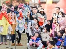 东莞春节“福利”上新，400项文旅体活动邀您来聚