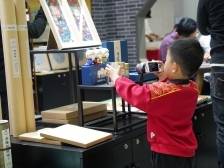 免费向公众开放！“肇庆书房”携千年端砚亮相城际番禺站