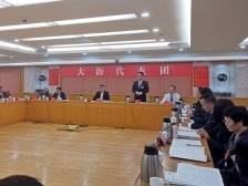 人文经济示范落实，“五高”大沥一马当先｜南海两会