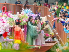 准备就绪！粤式中国年邀你来体验丨南方+拍客一周精选