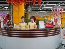 坐地铁、搭城际，多样活动体验粤式年味