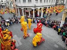 过年来珠海“串门”，这10条新春游线路包满意