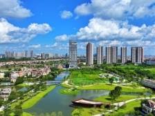 顺德城管局：以精细化治理写好城市美学文章｜顺德两会