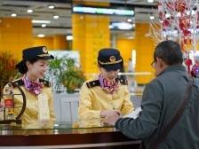 “花市文明剪”上线！广州地铁部分线路今起延长1小时收车