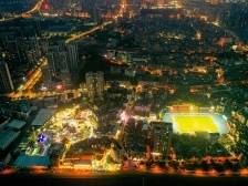 徐仲辉：西南先行，建设环两江示范区核心标杆｜三水两会