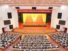 一张思维导图，带你速读博罗县委十四届十次全会报告