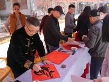 年味超浓！中山南区街道喊你来过大年