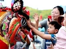 过年地图新花样，深圳各区年味大比拼，速来打卡！