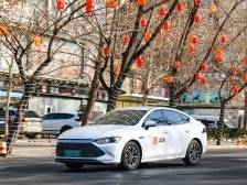 打车需求大增25%，今年春节会堵车吗？｜数说网事